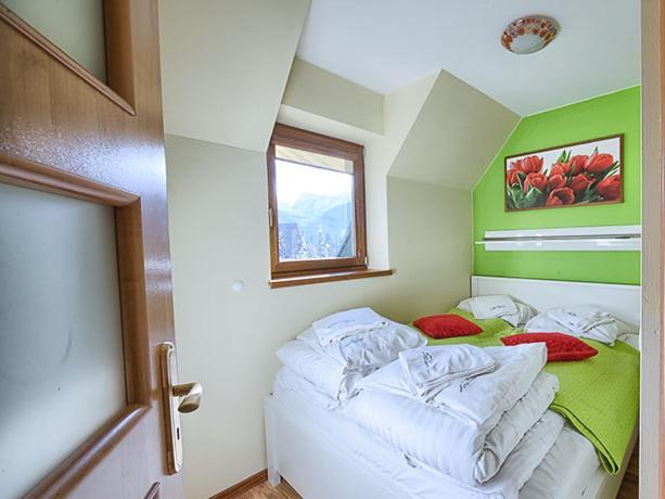 VisitZakopane - Pistachio Apartment Kościelisko Zewnętrze zdjęcie