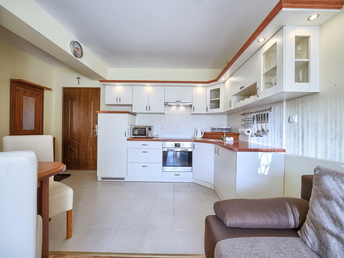 VisitZakopane - Pistachio Apartment Kościelisko Zewnętrze zdjęcie