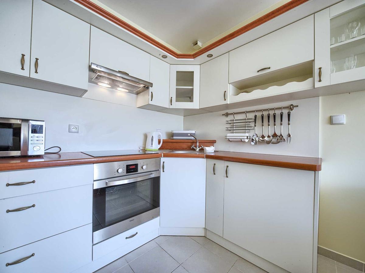 VisitZakopane - Pistachio Apartment Kościelisko Zewnętrze zdjęcie